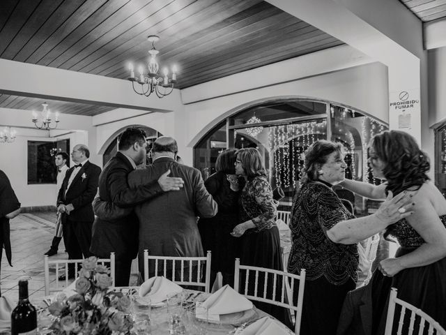El matrimonio de Sean y Natalia en Lima, Lima 54
