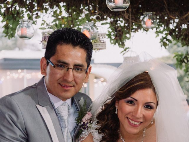 El matrimonio de Telvis y Cinthia en Pachacamac, Lima 110