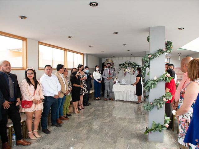 El matrimonio de Karen y Paul en Trujillo, La Libertad 14