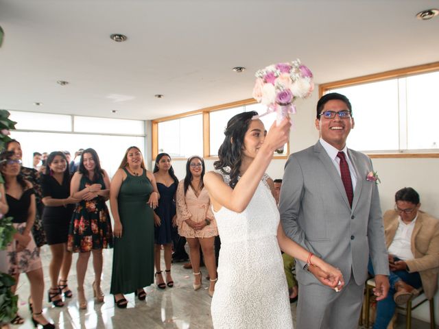 El matrimonio de Karen y Paul en Trujillo, La Libertad 27