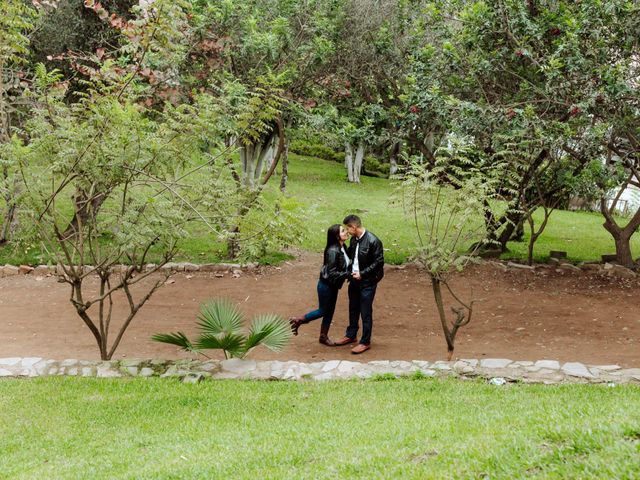 El matrimonio de Didier y Andrea en Lima, Lima 27