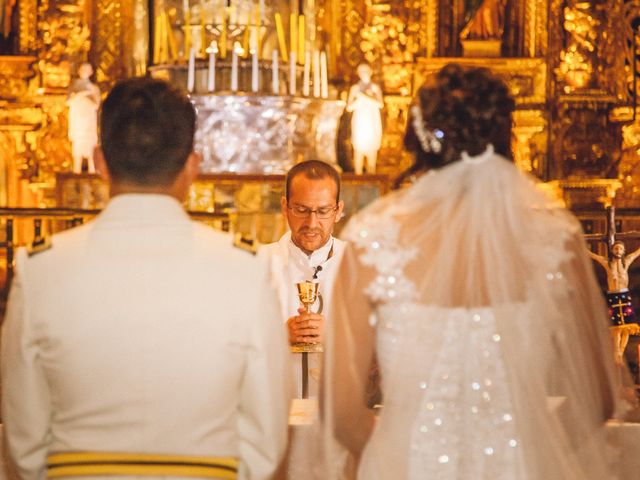 El matrimonio de Roy y Anany en Cusco, Cusco 13