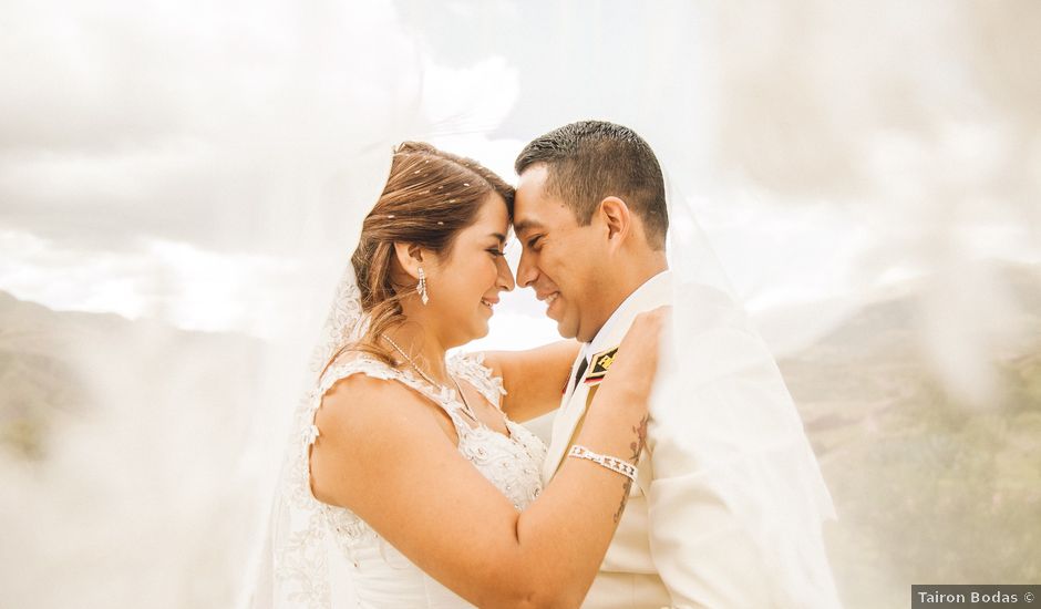 El matrimonio de Roy y Anany en Cusco, Cusco