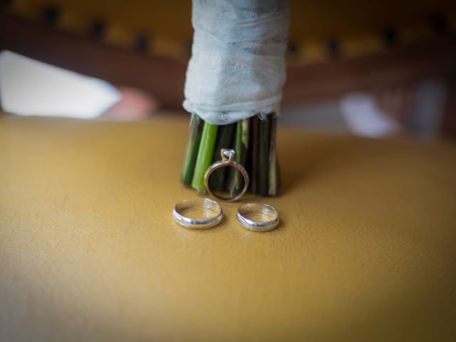 El matrimonio de Mauricio y Amanda en San Borja, Lima 10
