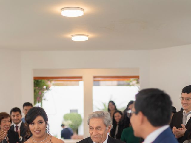 El matrimonio de Mauricio y Amanda en San Borja, Lima 22