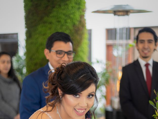 El matrimonio de Mauricio y Amanda en San Borja, Lima 32