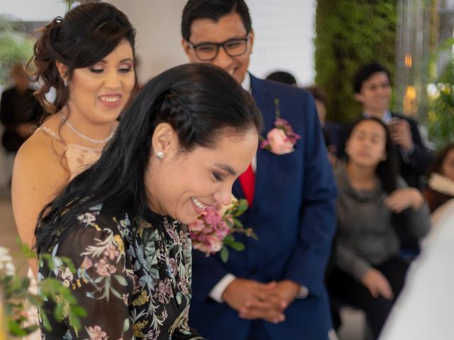 El matrimonio de Mauricio y Amanda en San Borja, Lima 34