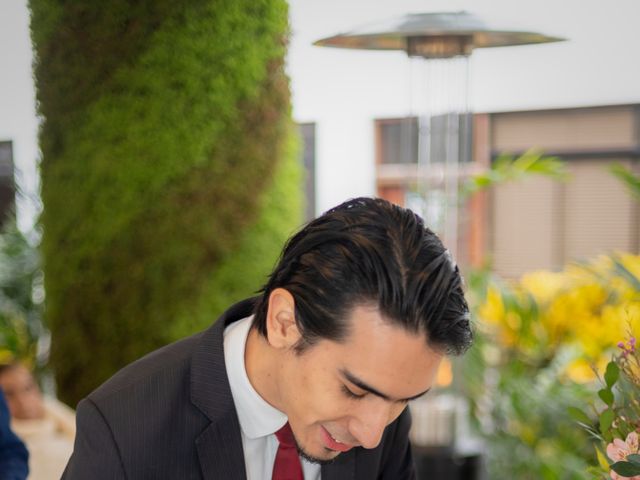 El matrimonio de Mauricio y Amanda en San Borja, Lima 35