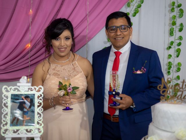 El matrimonio de Mauricio y Amanda en San Borja, Lima 63