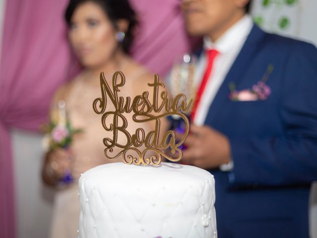 El matrimonio de Mauricio y Amanda en San Borja, Lima 64