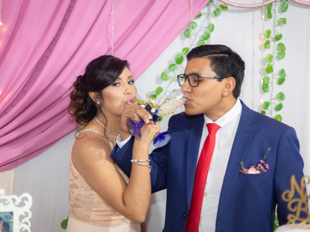 El matrimonio de Mauricio y Amanda en San Borja, Lima 67