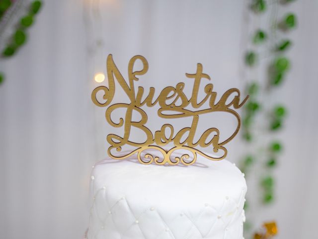 El matrimonio de Mauricio y Amanda en San Borja, Lima 72