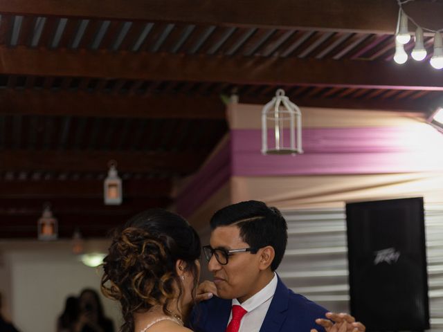 El matrimonio de Mauricio y Amanda en San Borja, Lima 76