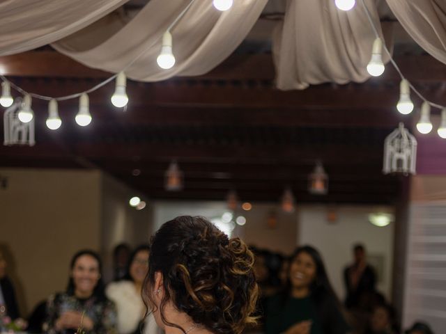El matrimonio de Mauricio y Amanda en San Borja, Lima 77