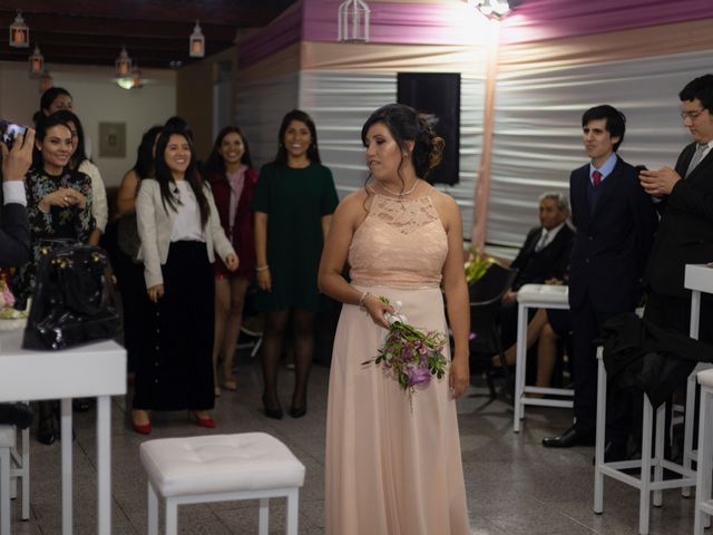El matrimonio de Mauricio y Amanda en San Borja, Lima 80
