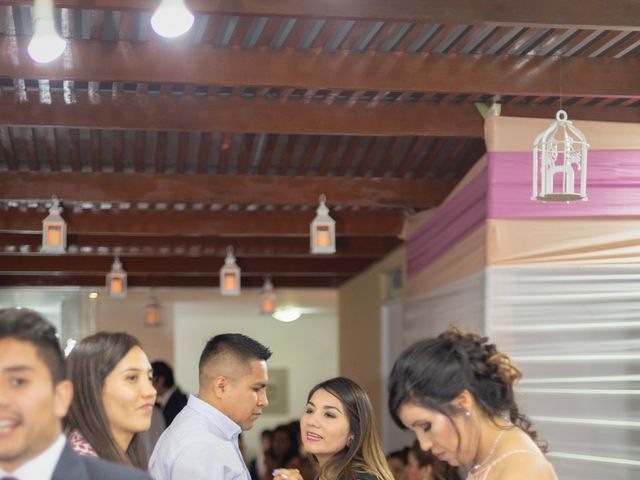 El matrimonio de Mauricio y Amanda en San Borja, Lima 93