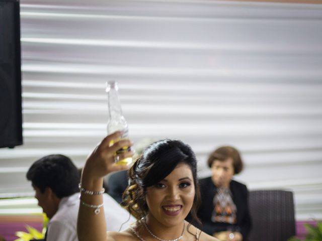 El matrimonio de Mauricio y Amanda en San Borja, Lima 108
