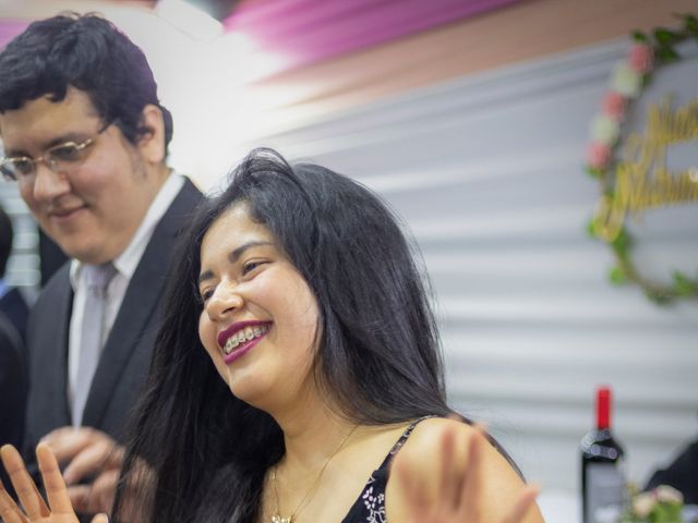 El matrimonio de Mauricio y Amanda en San Borja, Lima 111