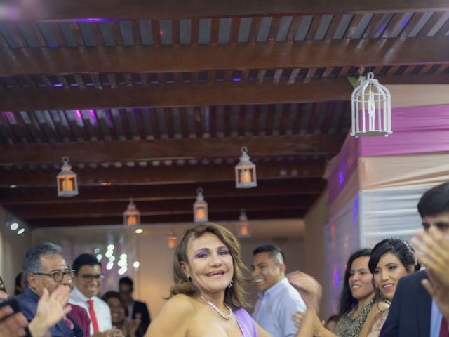 El matrimonio de Mauricio y Amanda en San Borja, Lima 112