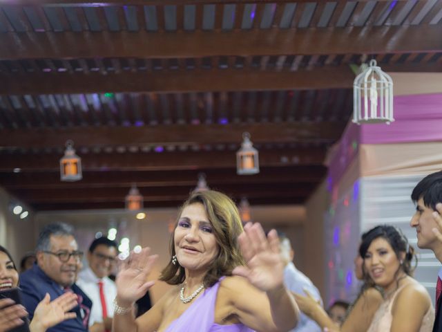 El matrimonio de Mauricio y Amanda en San Borja, Lima 113