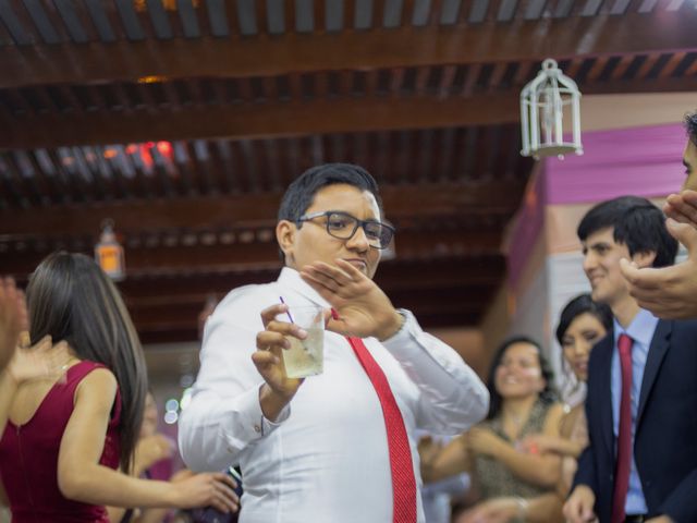 El matrimonio de Mauricio y Amanda en San Borja, Lima 115