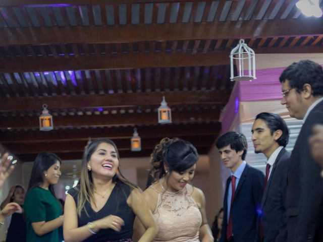 El matrimonio de Mauricio y Amanda en San Borja, Lima 117