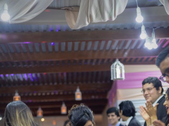 El matrimonio de Mauricio y Amanda en San Borja, Lima 118