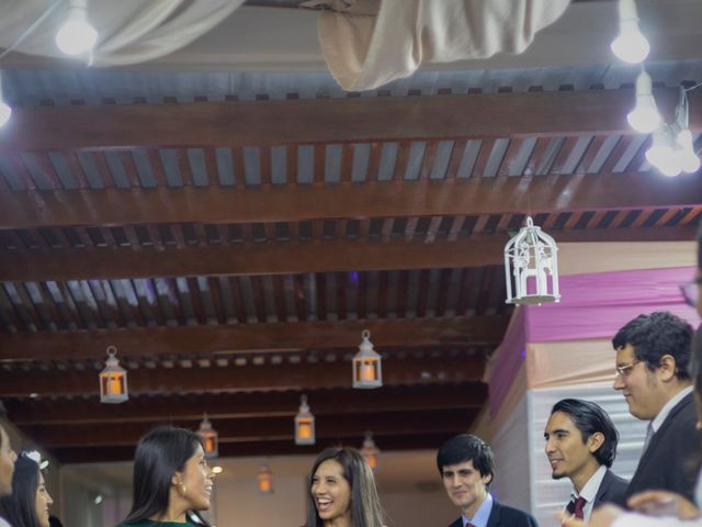 El matrimonio de Mauricio y Amanda en San Borja, Lima 119