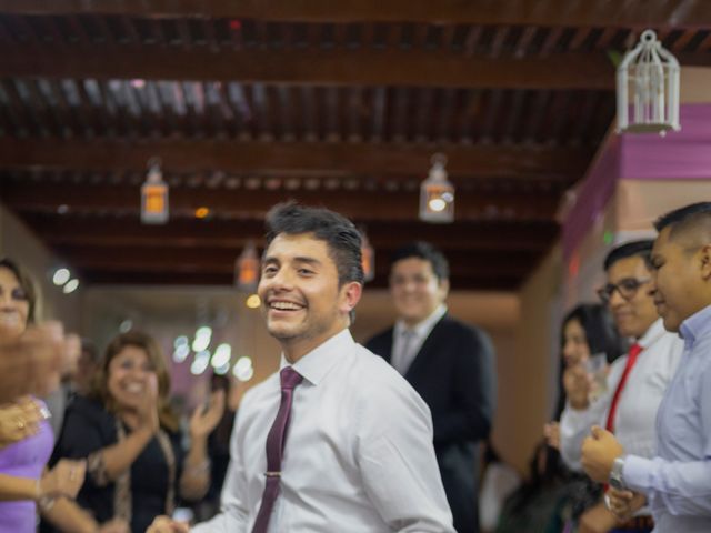 El matrimonio de Mauricio y Amanda en San Borja, Lima 120