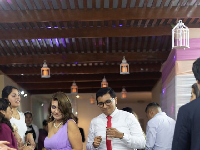 El matrimonio de Mauricio y Amanda en San Borja, Lima 123