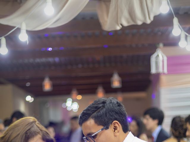 El matrimonio de Mauricio y Amanda en San Borja, Lima 125