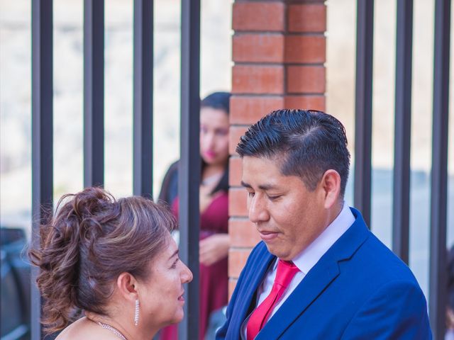 El matrimonio de Michelle y Zoraida en Lima, Lima 25