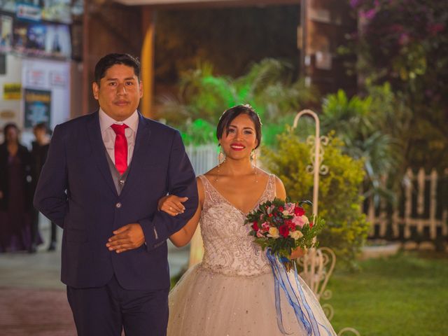 El matrimonio de Michelle y Zoraida en Lima, Lima 60