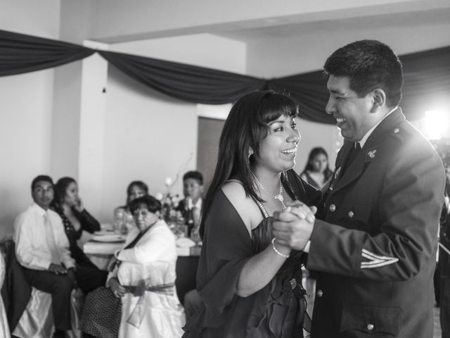 El matrimonio de Giancarlo y Grecy en Arequipa, Arequipa 21