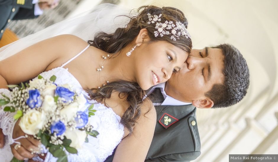 El matrimonio de Giancarlo y Grecy en Arequipa, Arequipa