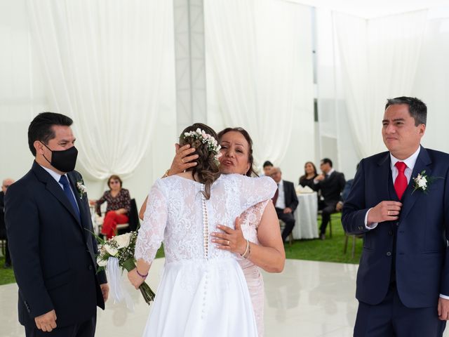 El matrimonio de Carmen y Luis en Trujillo, La Libertad 42