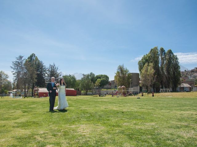 El matrimonio de Jorge y Katia en Arequipa, Arequipa 16