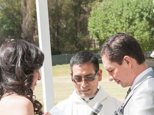 El matrimonio de Jorge y Katia en Arequipa, Arequipa 21