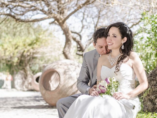 El matrimonio de Jorge y Katia en Arequipa, Arequipa 30