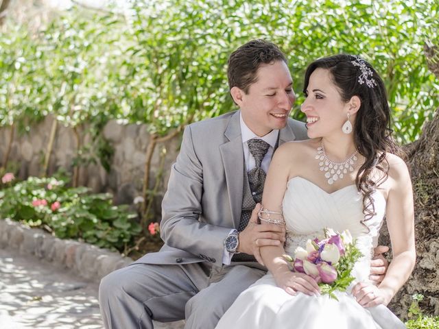 El matrimonio de Jorge y Katia en Arequipa, Arequipa 31