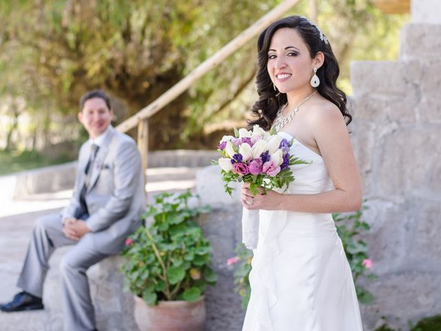 El matrimonio de Jorge y Katia en Arequipa, Arequipa 39