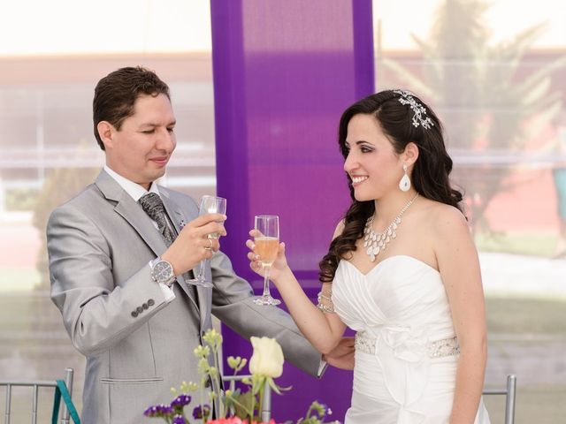 El matrimonio de Jorge y Katia en Arequipa, Arequipa 47