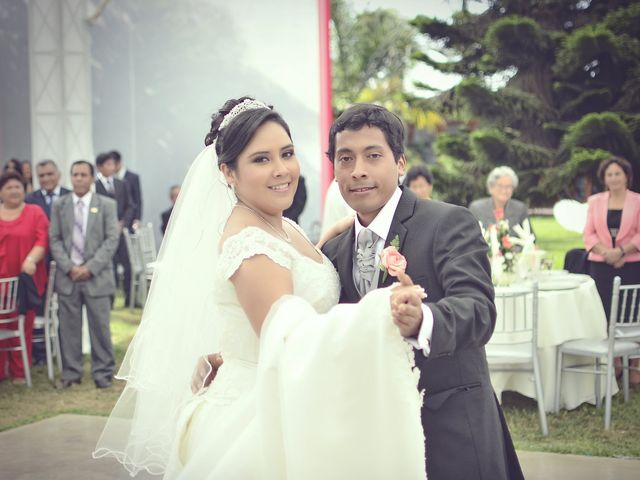 El matrimonio de Agustin y Gladys en Trujillo, La Libertad 2