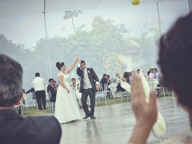 El matrimonio de Agustin y Gladys en Trujillo, La Libertad 7