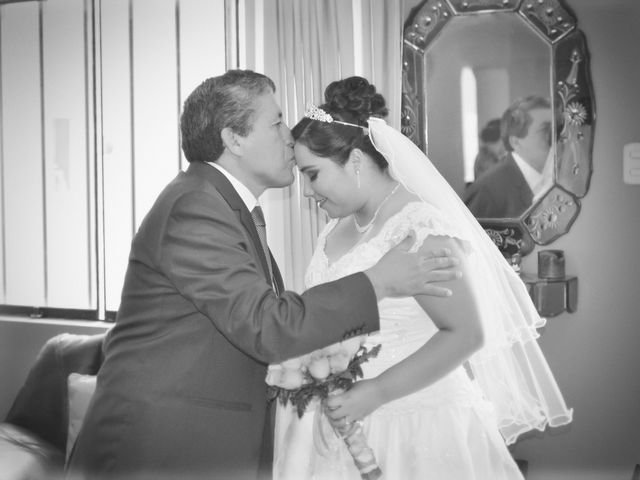 El matrimonio de Agustin y Gladys en Trujillo, La Libertad 12