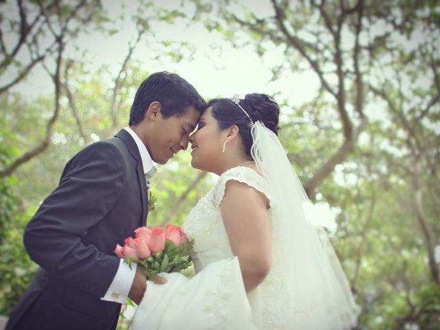El matrimonio de Agustin y Gladys en Trujillo, La Libertad 21