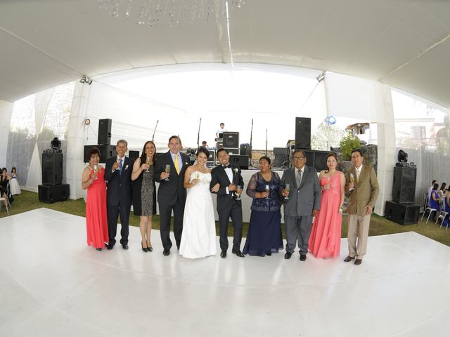 El matrimonio de Armando y Sheila en Arequipa, Arequipa 1