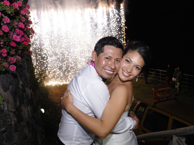 El matrimonio de Armando y Sheila en Arequipa, Arequipa 7