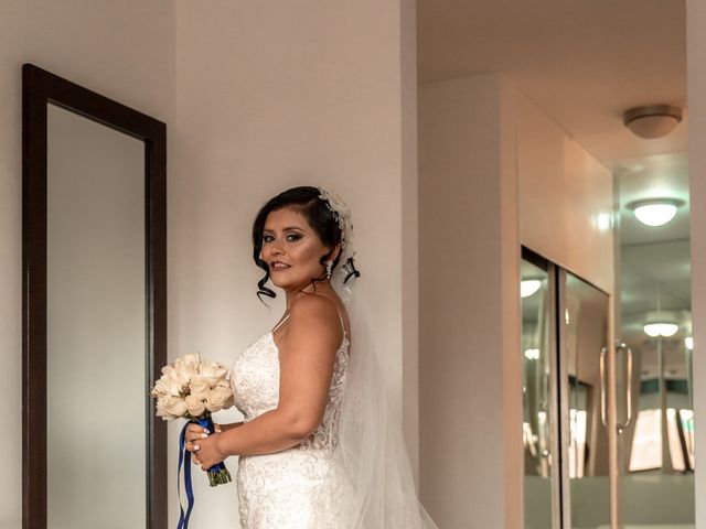 El matrimonio de Danilo y Liss en Chiclayo, Lambayeque 43