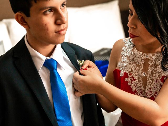 El matrimonio de Danilo y Liss en Chiclayo, Lambayeque 47